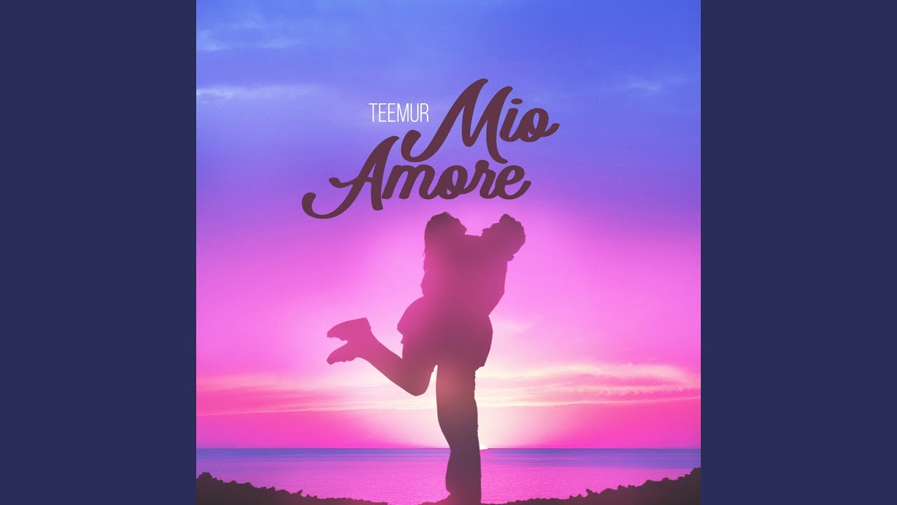 Mio Amore YouTube