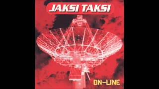 Jaksi Taksi - MC HOVNALD'S - album Online, 2001