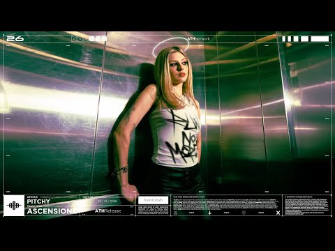 Pitchy - Ascensione [Techno / Dark Clubbing]