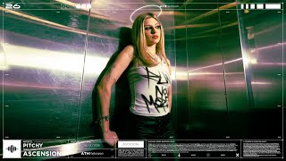 Pitchy - Ascensione [Techno / Dark Clubbing]