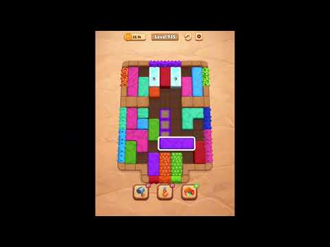 Smash Blocks Levels 931-932-933-934-935-936-937-938-939-940