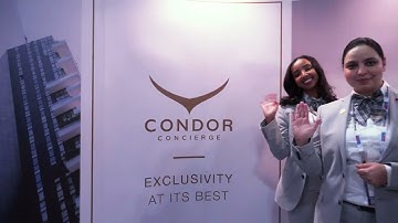 CONDOR SECURITY Condo Conference 2023