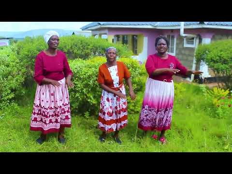 Mama Zephaniah Sio Wote Official Video Release