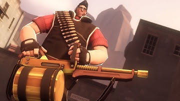 TF2: Infinite Power [FRAG] | Team Fortress 2