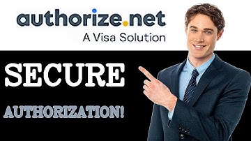 How To Secure Authorize Net Hosted Payment Form (2025)