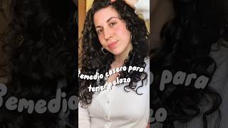 ESTE TÓNICO HACE CRECER EL PELO ✨ #longhair #crecimientocapilar #cuidadocapilar #remediosnaturales