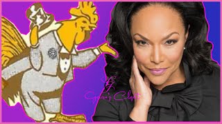 Lynn Whitfield PROMINENT Family Owns CHICKEN SHACKS & MORE in Baton Rouge! (replay)