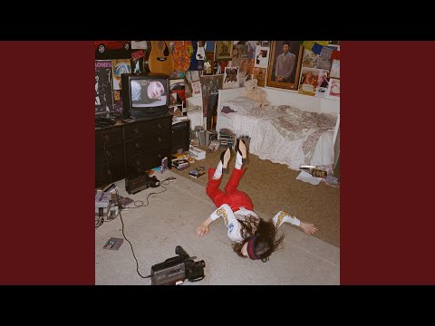 Waterbed - Tired Lion