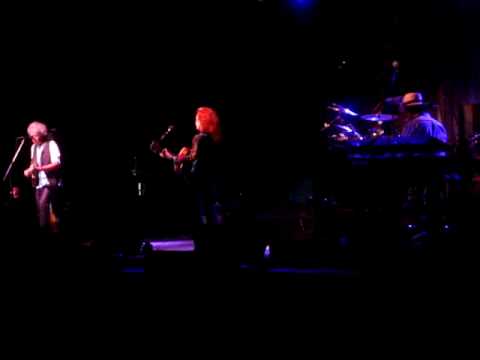 Bonnie Raitt - Louise - Pompano Beach Amphitheater...