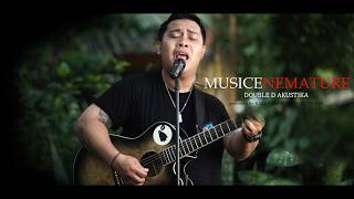 DOUBLE D AKUSTIKA ON THE ROAD / at mango forest 