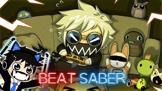 Beat Saber - Play - Tokyo Machine (Full Combo, Expert+)