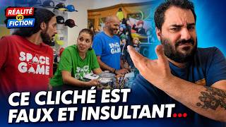Vendeur de jeux vidéo : la réalité vs la fiction