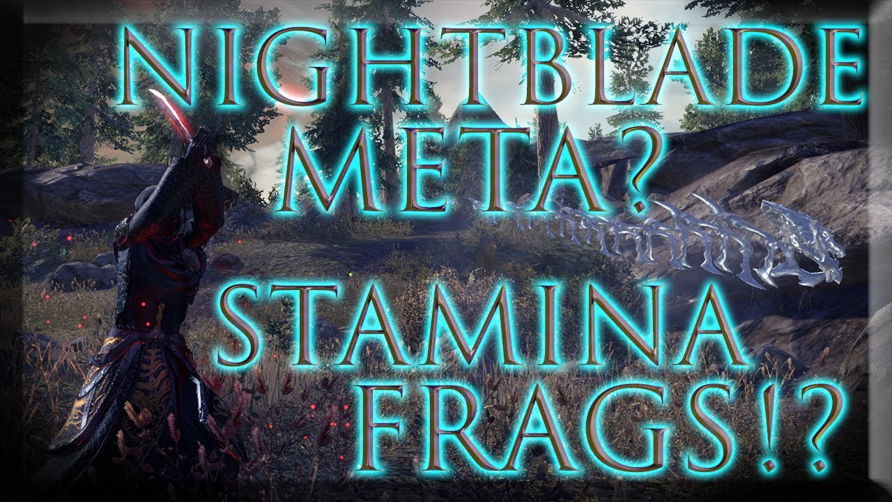 All Class & Combat Changes ⚖ Stonethorn Patch Note Review - ESO