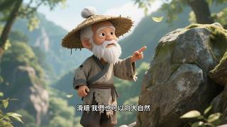 43鄧石如 打破死板字體的布衣戰神！鄧石如如何靠一招「以隸入篆」，發動炸醒清代書壇的超級革命？ 🗿🌪️