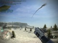 [BF2:BC2] TracerDart Gun + RPG 7 - Ingame Test 1.