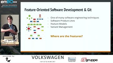 Feed Your Git more Information | Tabea Röthemeyer | emBO++ 2025