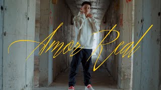 Adam J - Amor Real (Video Oficial) | REGGAETON CRISTIANO 2023