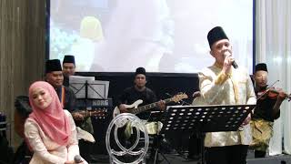 Gambus Jodoh - Azizul Haqim