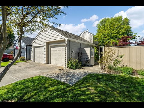 1749 Cape Cod Circle, Lodi, CA home video tour
