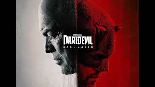 Marvel Daredevil: Born Again - Main Theme (Slowed)