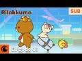RILAKKUMA Episode 13 SUB