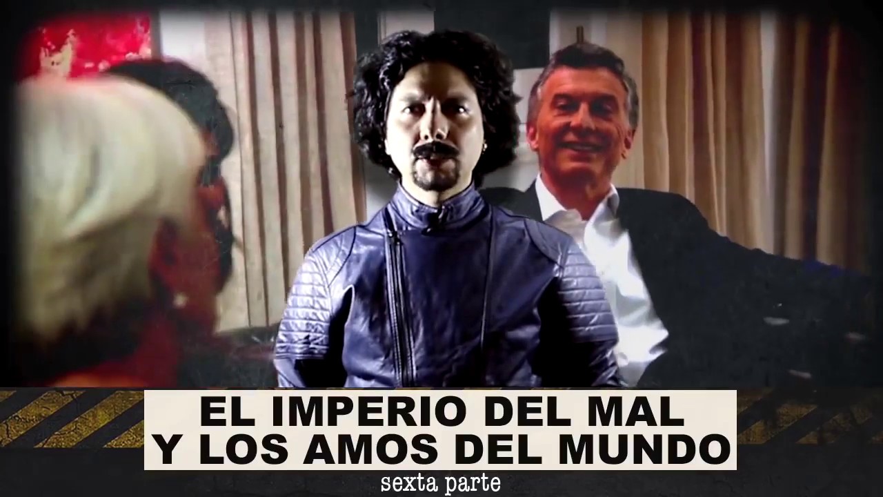 Países que han pagado milagrosamente su deuda al FMI y a los BANQUERO$ ¿CÓMO Te lo cuento