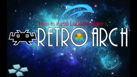 How to install Lakka Emulator on the Nintendo Switch