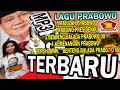 Lagu Prabowo presiden 2024 Terbaru & Terlaris