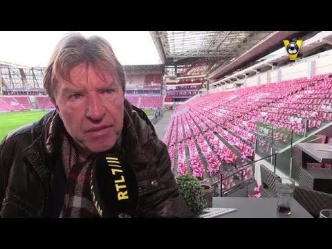 "Ajax is einde oefening!" - VOETBAL INSIDE