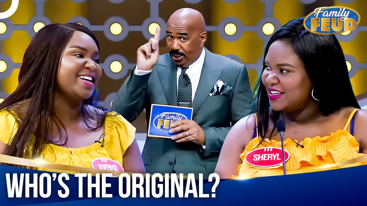 (未開封)ファミリーフュード キッズアンドペアレンツ Only 90's Kids WIll Remember | Family Feud: Decades - YouTube