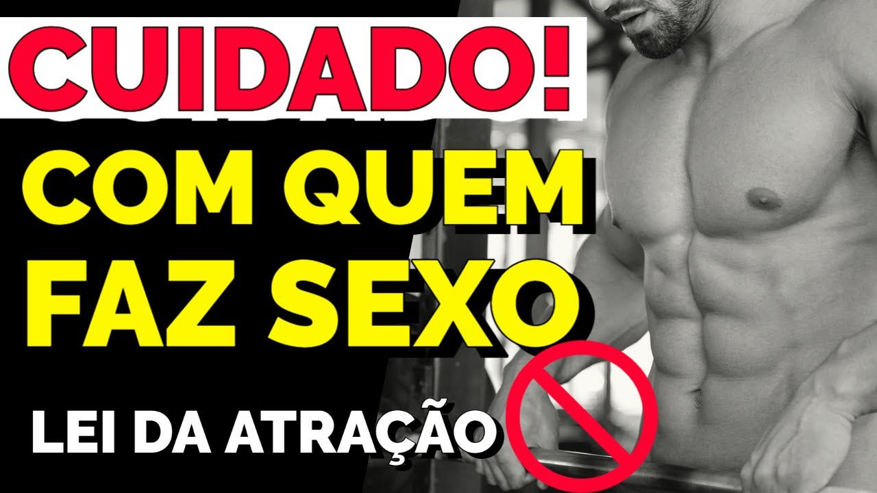 COMO A ENERGIA SEXUAL AFETA A LEI DA ATRAÇÃO E O PODER DA MENTE? COMO A ENERGIA SEXUAL AFETA A LEI DA ATRAÇÃO E O PODER DA MENTE?