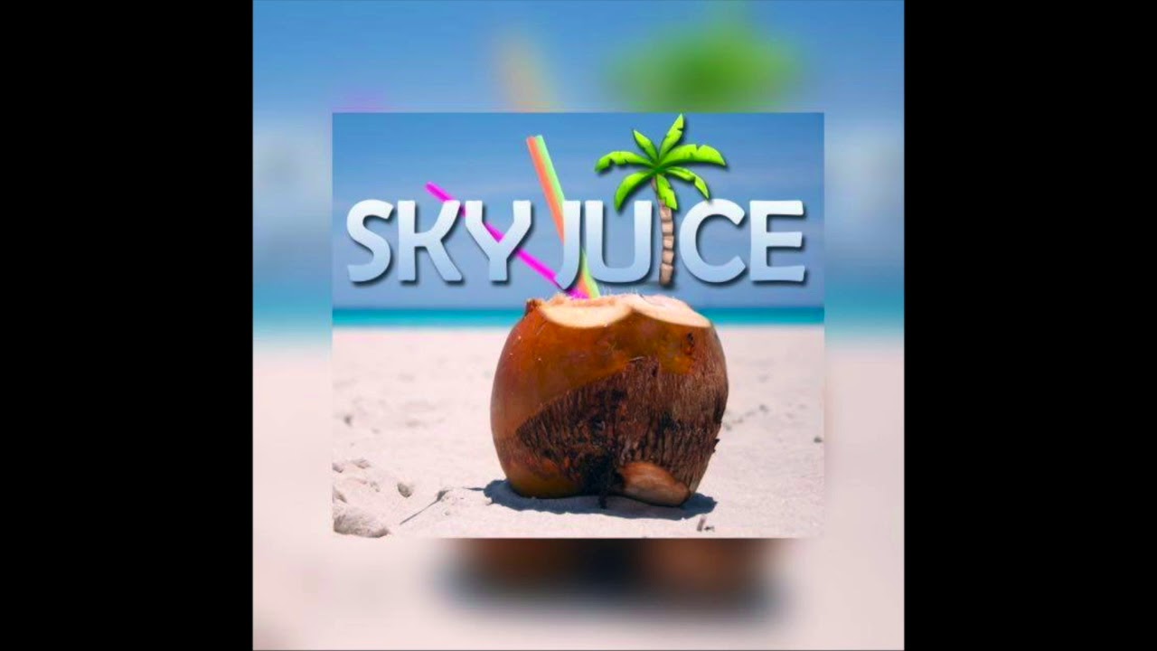 Sky Juice Kings - With Me - YouTube