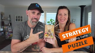 The Bears and the Bees | Playthrough!