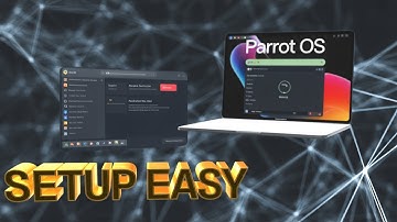 Is Parrot OS the SAFE CHOICE for Your VMware Setup?