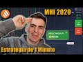 IQ OPTION:ESTRATÉGIA MHI - ATUALIZADA 2020 - YouTube
