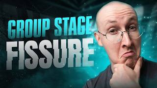 Team Liquid vs OG | bo3 | FISSURE UNIVERSE GROUP STAGE