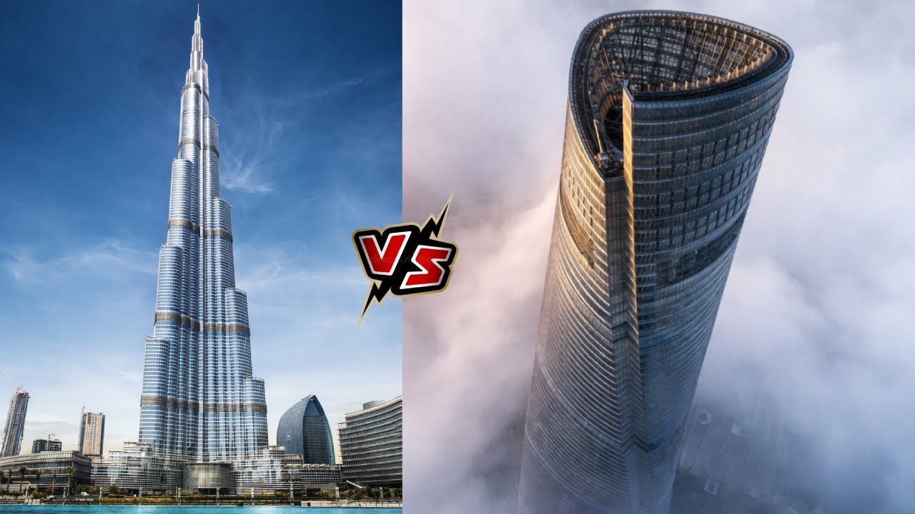 The New Year's laser show at the Burj Khalifa will continue until the end  of March! | Two Continents, image size:1280x720