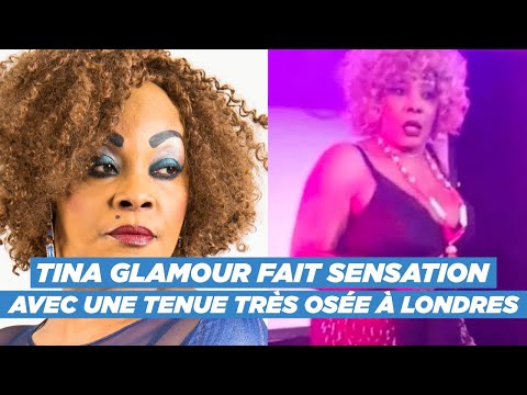 Vidéo: Londres nommée la femme la plus glamour de l'année