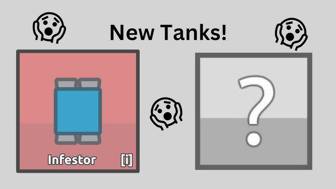 Arras:Tiers (Woomy), Diep.io Wiki