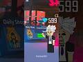 Автор-@Robolx2H2. админ дал 9999 алмазов😱💎 #roblox #роблокс #смешно #99ночейвлесу #игры