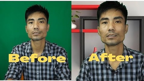 KineMaster full tutorial 2nd part || KineMaster Background change karmna tougani