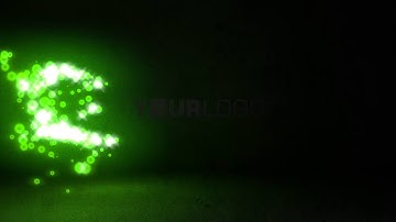 firefly swarm logo intro