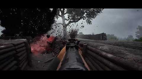 Post Scriptum | Cinematic Gameplay Montage