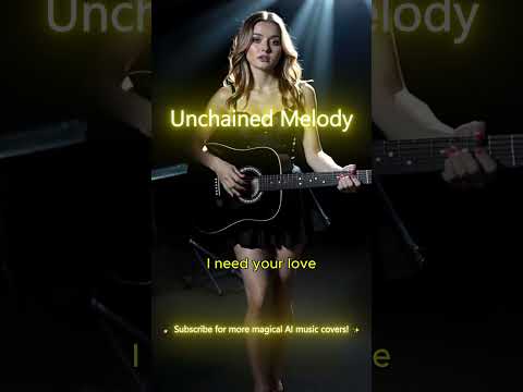 Unchained Melody Righteous Brothers Aimusicdream Unchained Melody Righteous Brothers Aimusicdream