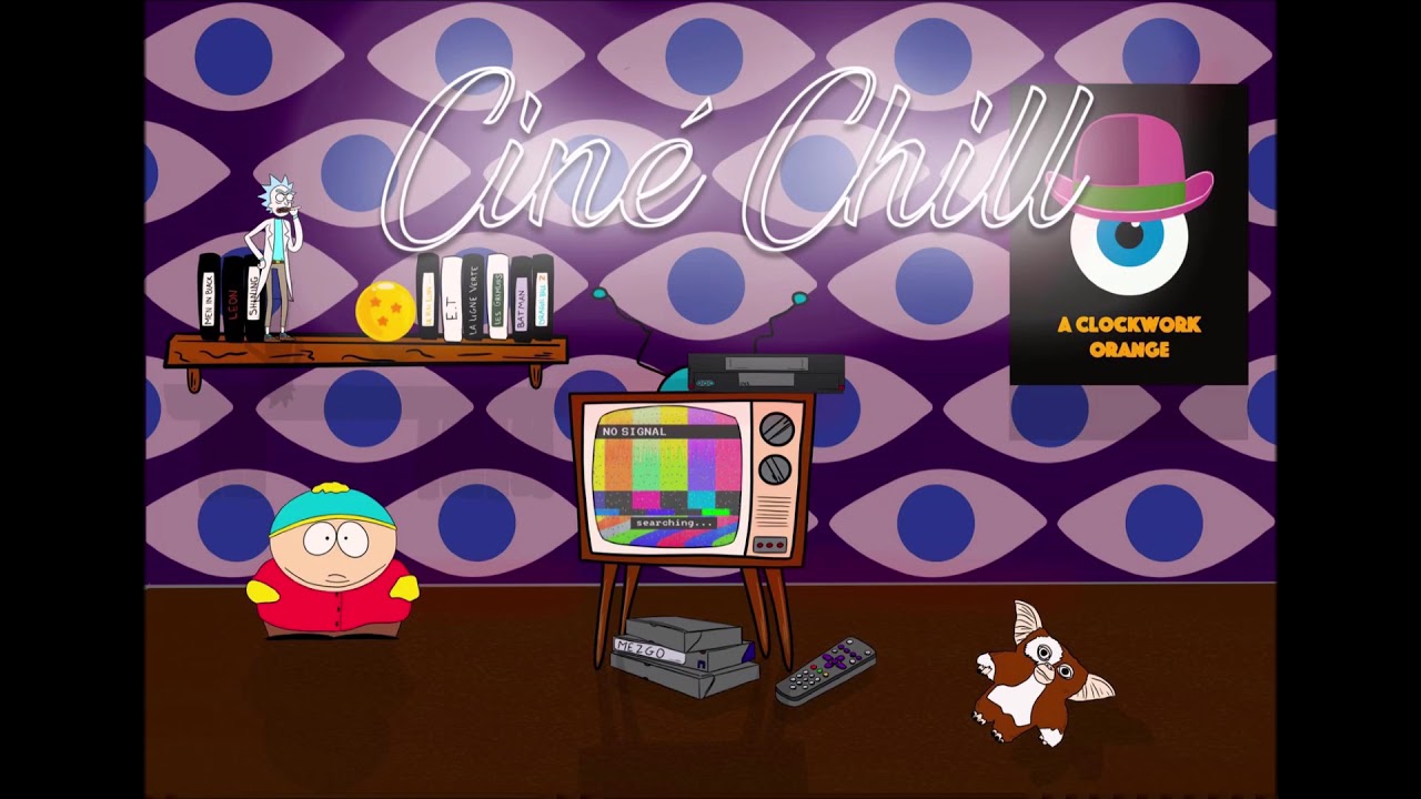 Cine Chill Cine Chill