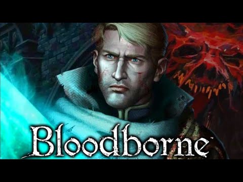 Vídeo: Chefe Recém-revelado Bloodborne Traz De Volta Ossos Antigos