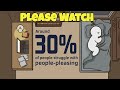 Understanding People Pleasing