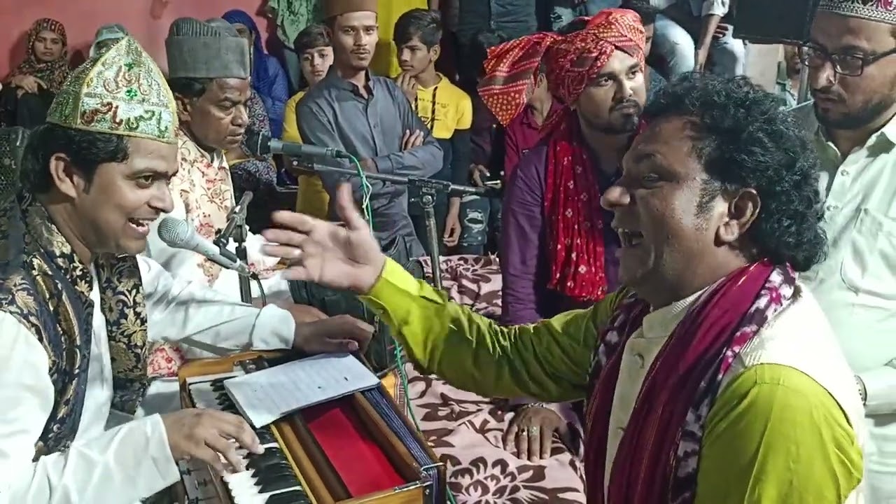 abhi n Kijiye zhamat nakab uthane ki ## Nadeem Zafar Warsi Jaipur