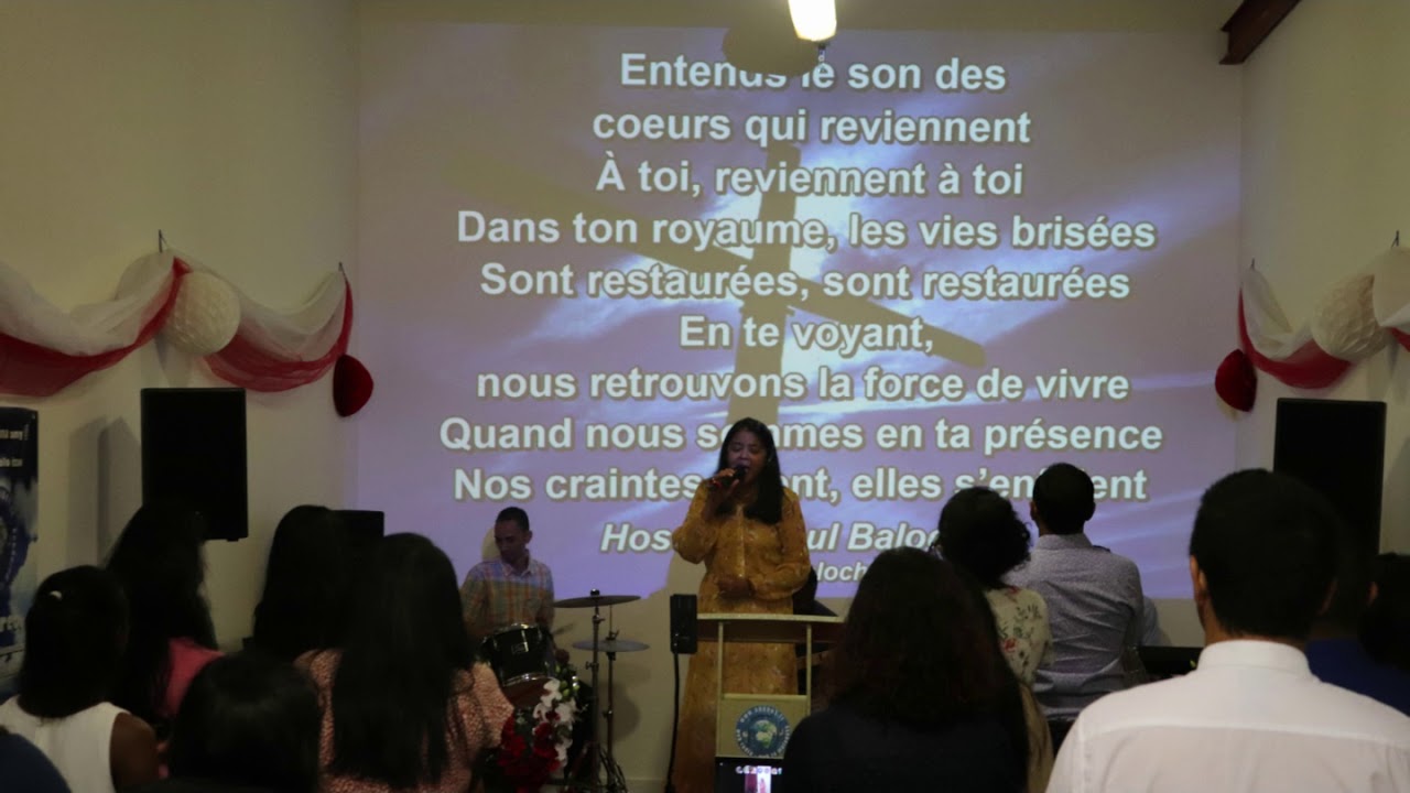 TORITENY - VATSIN-DALANA : IZA NO HO TAFAKATRA REHEFA  HO AVY JESOSY ?