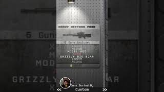 iGun Pro -The Original Gun App - 2019-02-03 screenshot 5